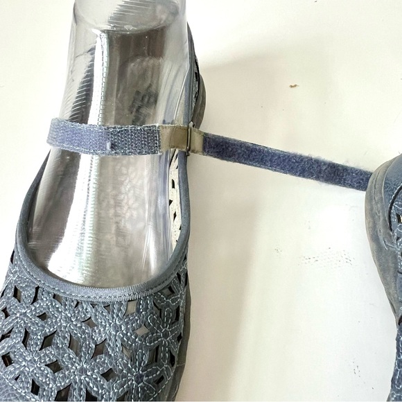 JBU By Jambu Comfort Fit Wildflower Mary Jane Shoes—SZ. 6.5 - Picture 13 of 16